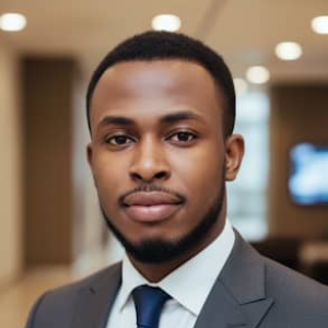 Destiny Obinna Chuks