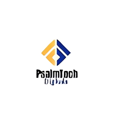 Psalmtech Logo